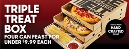 Triple Treat Box