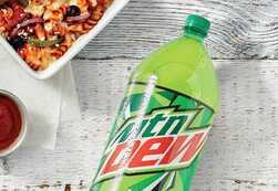 Mountain Dew® (Can)