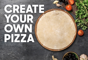 Create Your Own