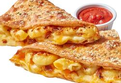 New Mac & Cheese Melt