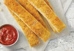 Breadsticks (Regular)