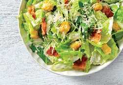 Caesar Salad (Regular)