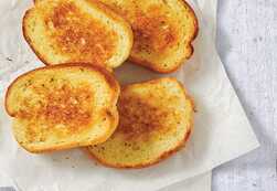 Garlic Bread (Large)