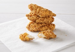 Chicken Strips (5pcs)