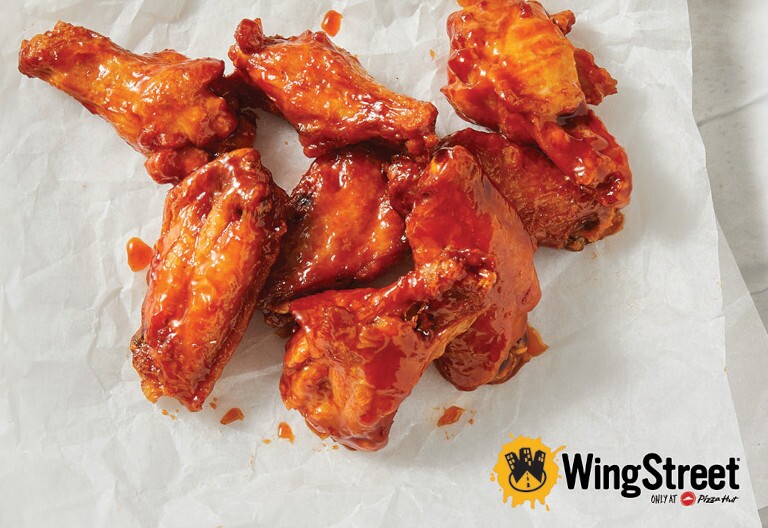 Order Pizza & Wings Online, Delivery, Takeout or Dine-In