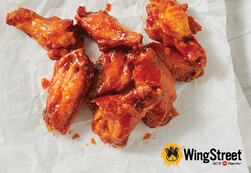 Traditional (14 Wings)