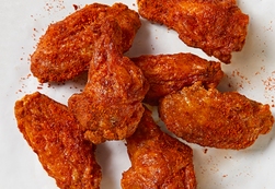 Traditional (22 Wings)