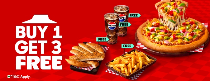 Best Pizza Deals, Pizza Offers Online, Pizza Hut Deals | Pizza Hut India