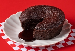 Choco Volcano