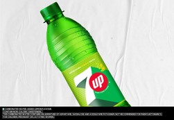 7UP - 475ml