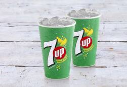 7up Duos Combo