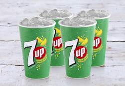 7up Family Combo