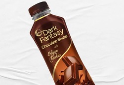 Sunfeast Dark Fantasy Chocolate Shake 