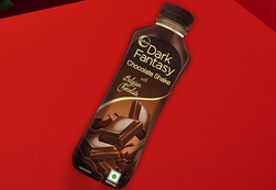 Sunfeast Dark Fantasy Chocolate Shake