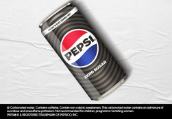 Pepsi Zero Sugar - 300ml
