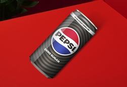 Pepsi Zero Sugar - 300ml
