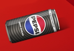 Pepsi Zero Sugar - 300ml