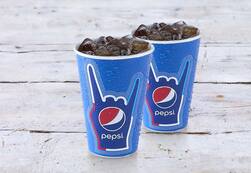 Pepsi Duos Combo