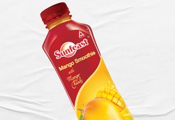 Sunfeast Mango Smoothie 