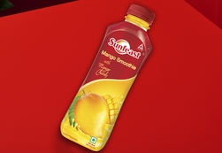 Sunfeast Mango Smoothie