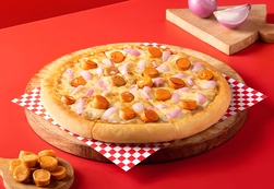 Chicken Sausage