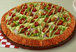 Japanese Wasabi Chicken 