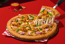 Kadhai Chicken