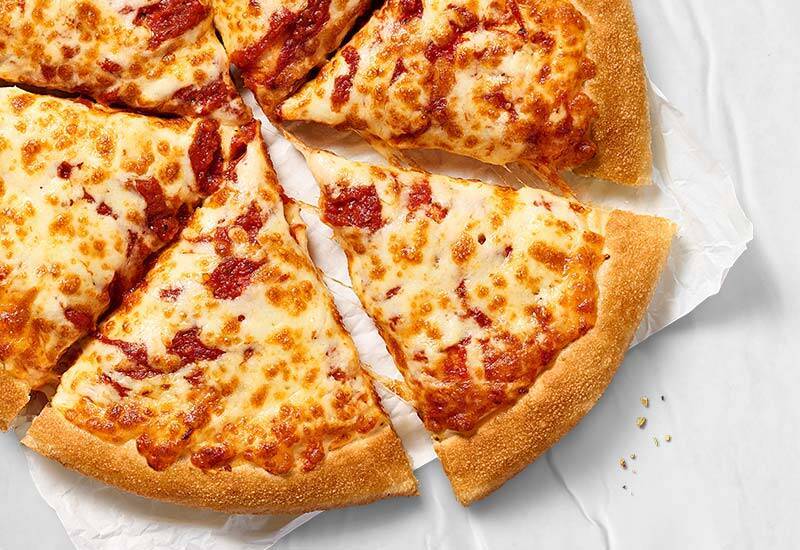 Pizza hut prices on sale for pizza