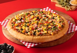 Mexican Fiesta