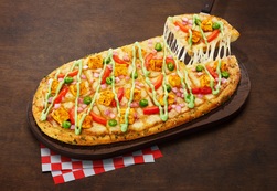 Paneer Makhni Masala