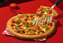 Southern Fiery Chicken