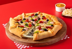 Veggie Supreme