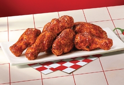 American Nashville 6pc