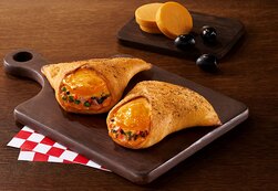 Cheesy Pocket 2pc