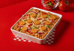 Creamy Tomato Mix Sauce Non Veg