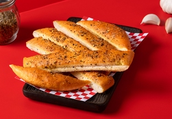 Classic Bread Stix