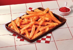 Hot Fries
