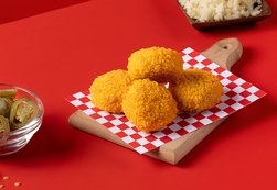 Jalapeno Poppers
