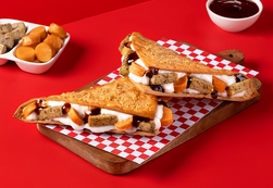 Loaded Chicken BBQ