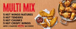 Multi Mix