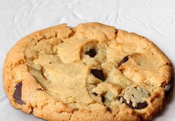 Cookie Chocolat Noir