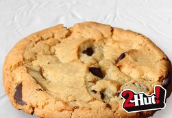 Cookie Chocolat Noir
