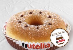Donut Nutella®