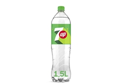 7UP 1,5L