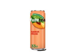 Fuze Tea 33cl
