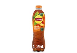 Lipton Pêche 1,25L