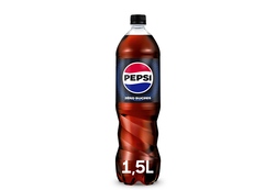 Pepsi Zéro Sucres 1,5L