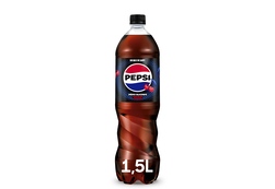 Pepsi Zéro Sucres Cherry 1,5L