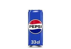 Pepsi 33cl