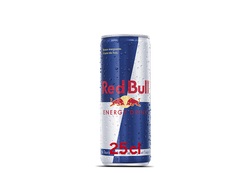Red Bull Energy Drink 25cl